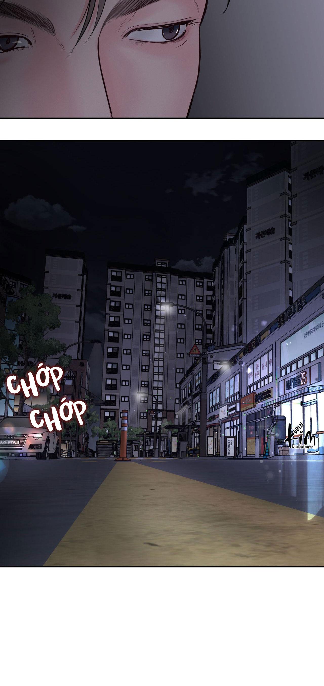 CHỦ NHÂN CỦA THỨ BẢY - Chap 13