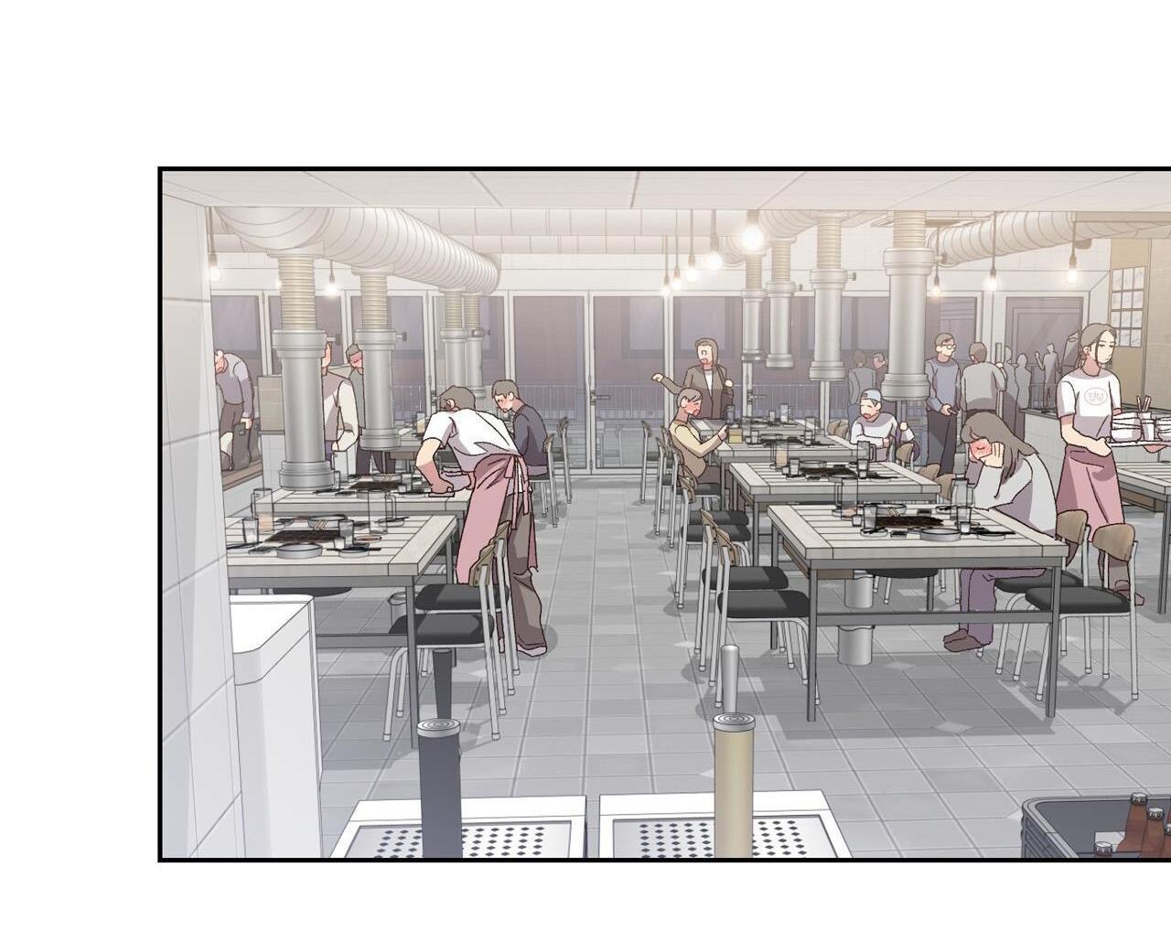 (CBunu) Bí Mật Của Mái Tóc - Chap 17