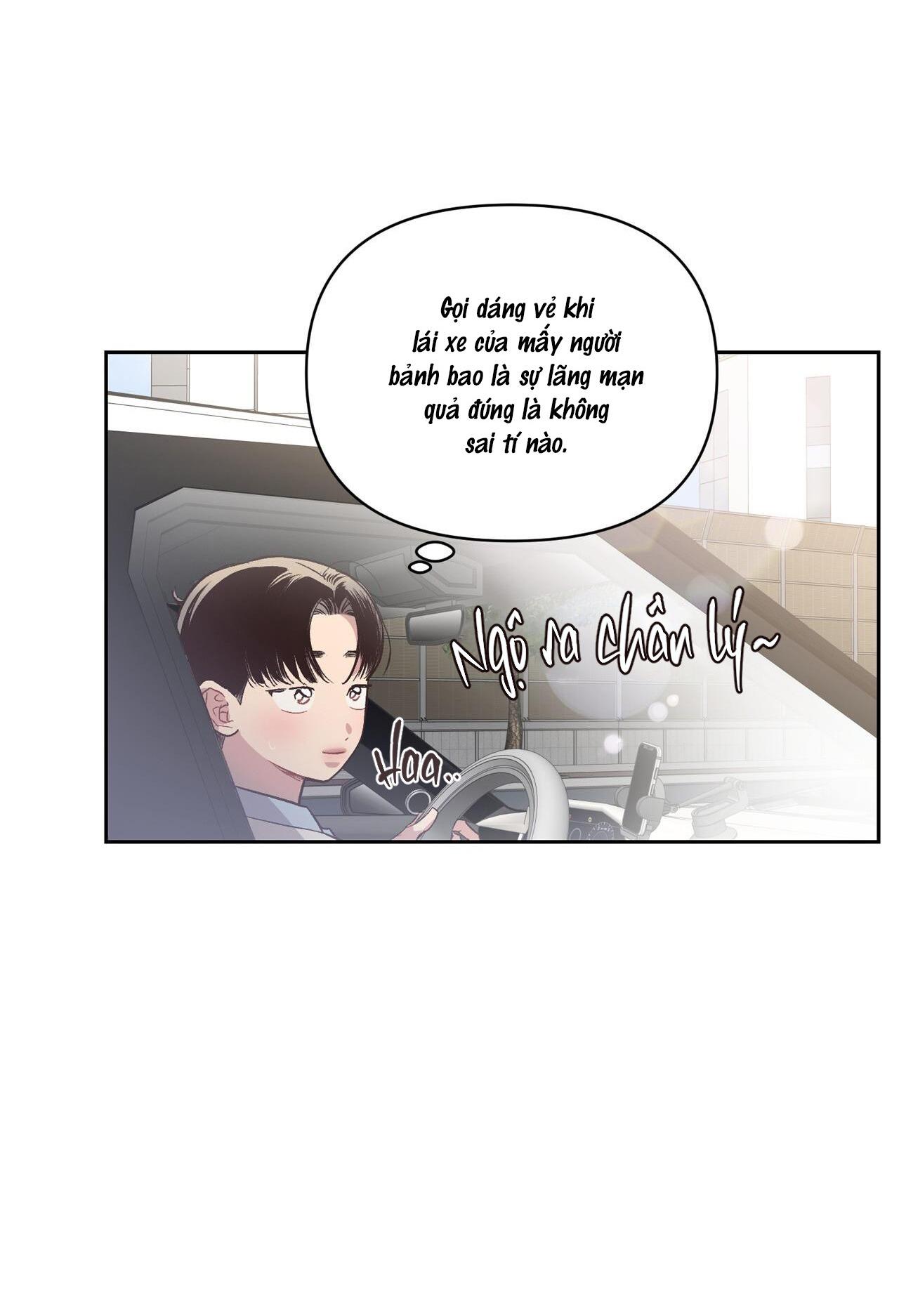 (CBunu) Bí Mật Của Mái Tóc - Chap 18