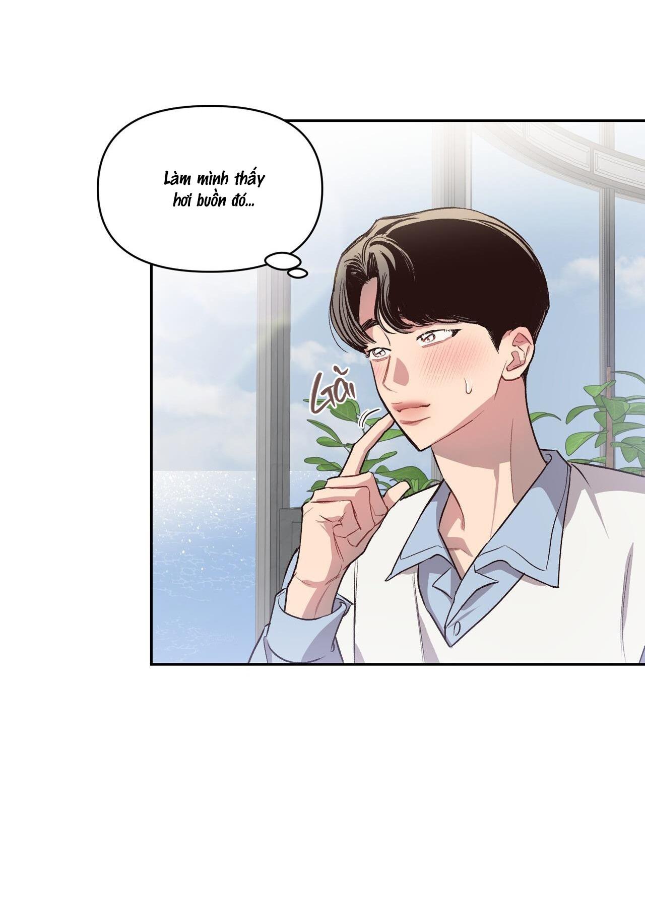 (CBunu) Bí Mật Của Mái Tóc - Chap 19