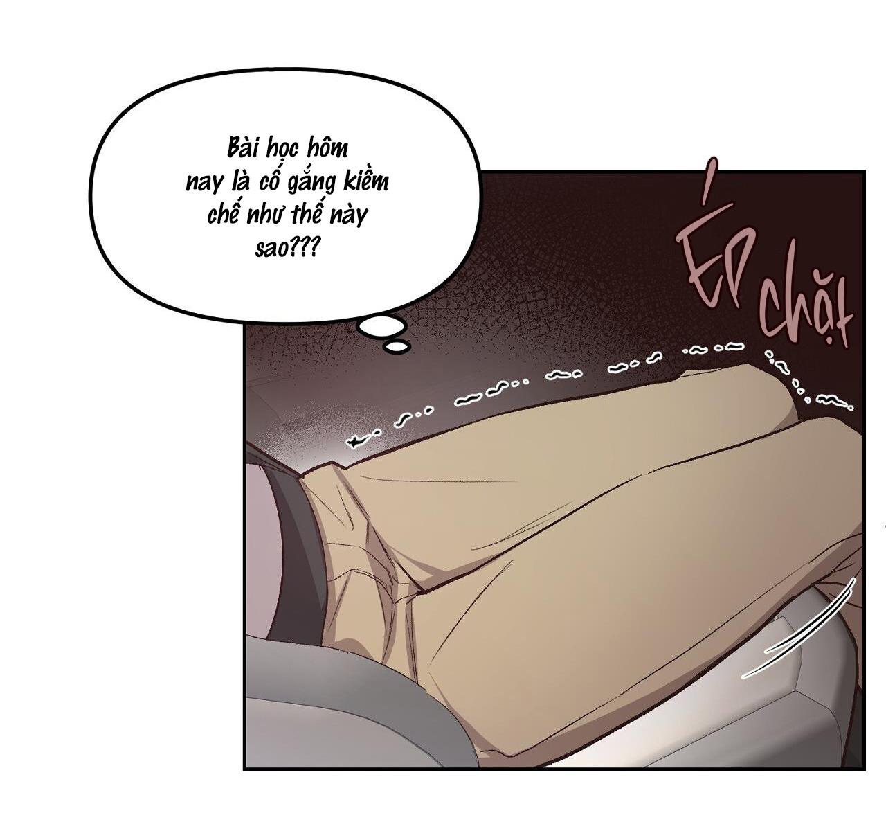 (CBunu) Bí Mật Của Mái Tóc - Chap 20