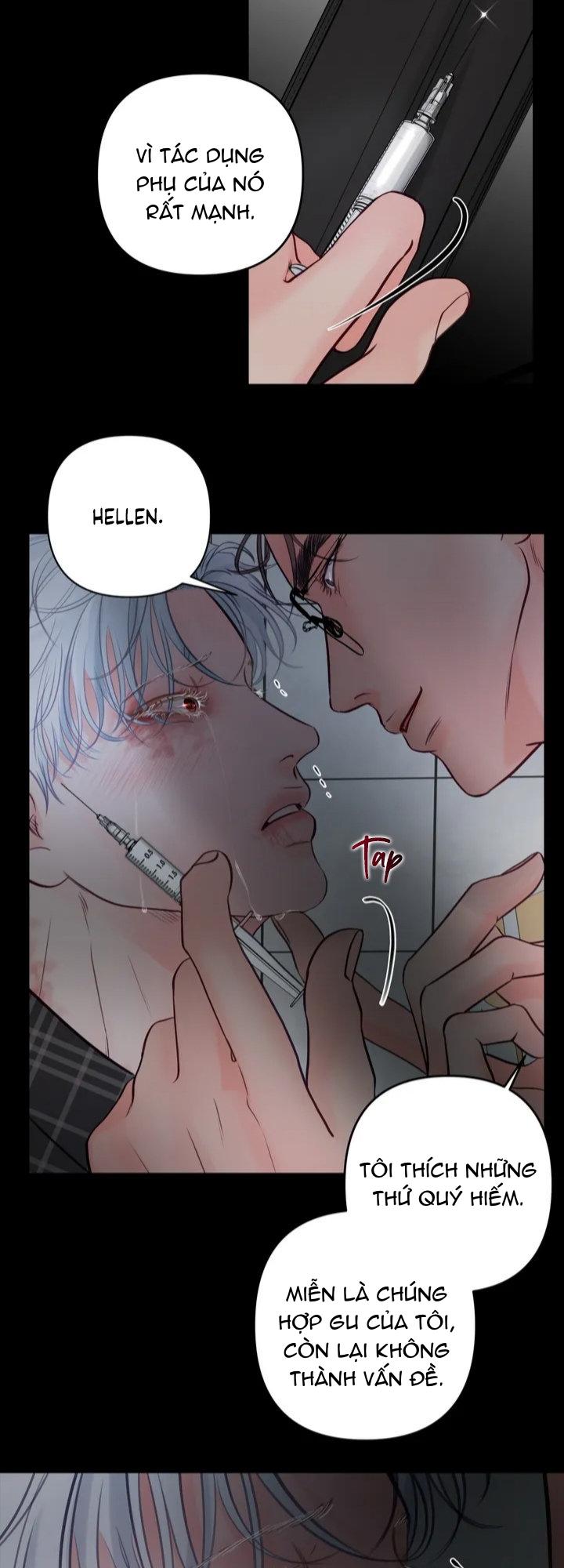 Tuyển Tập Khu chung cư GwangGong - GwangGong Apartment Complex - Chap 7