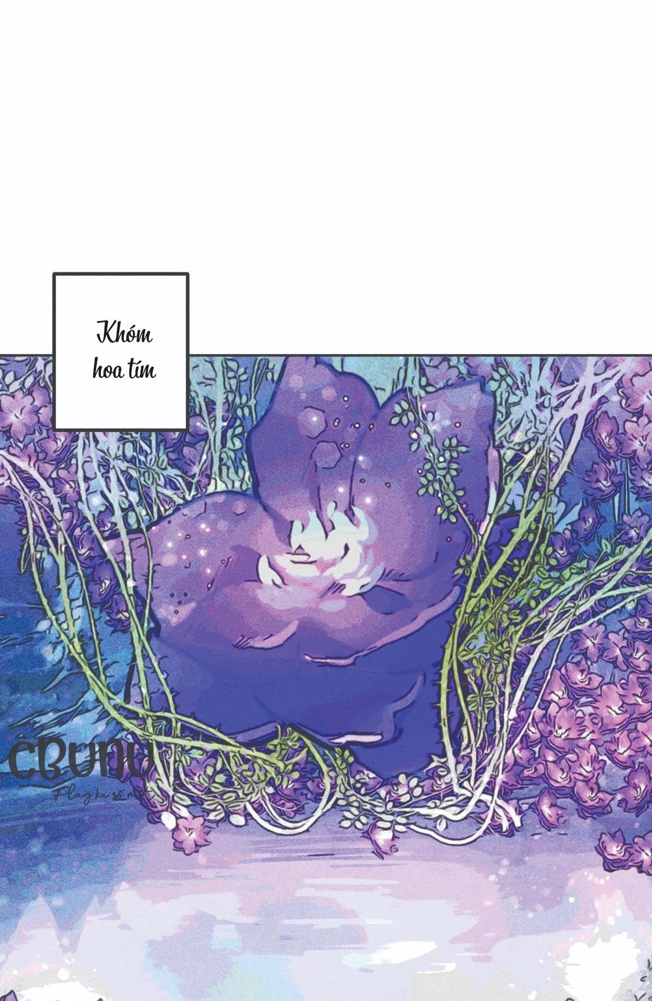 (CBunu) Làm vị cứu tinh thật dễ dàng - Chap 66