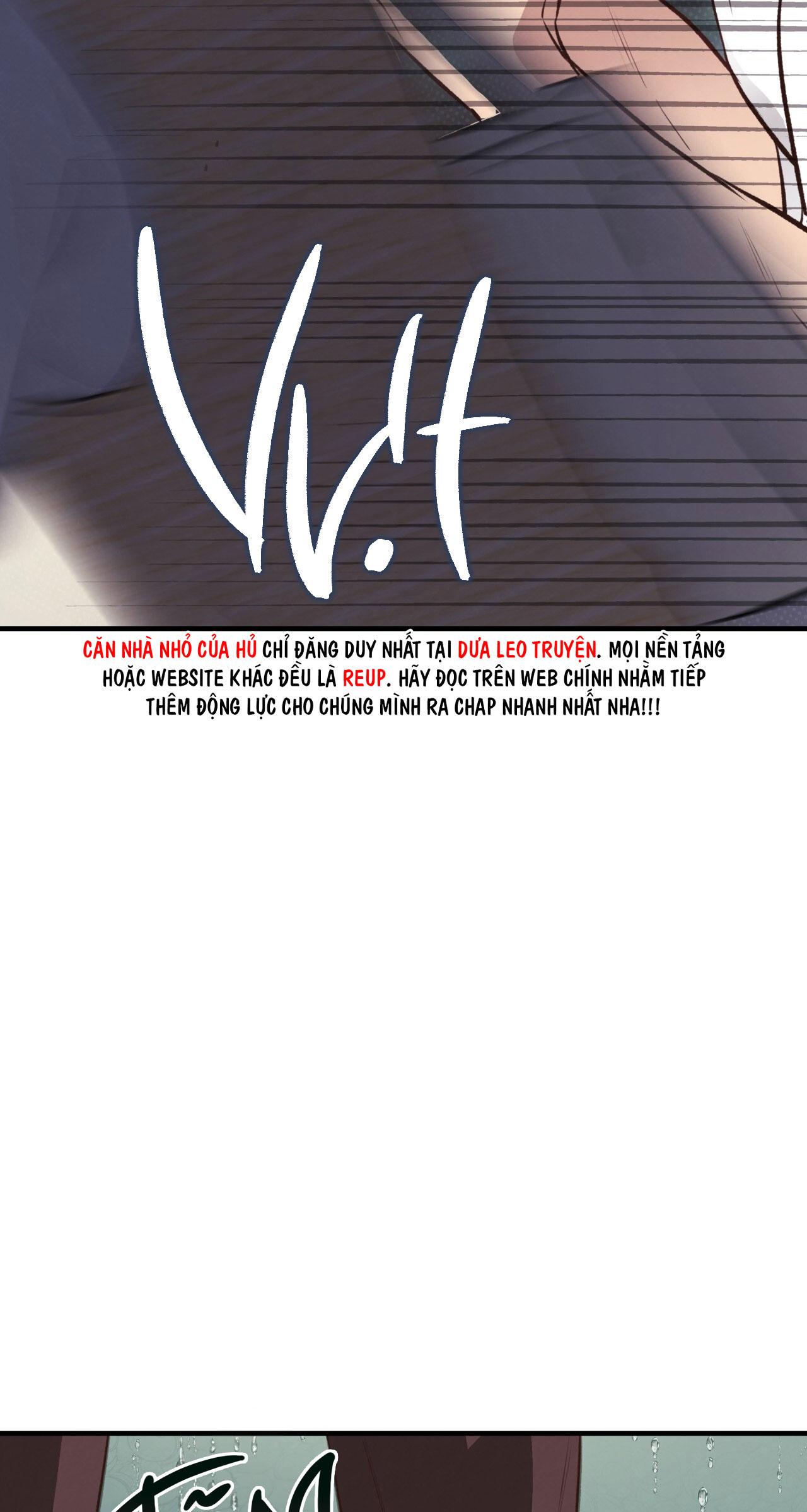 MẬT GẤU - Chap 26