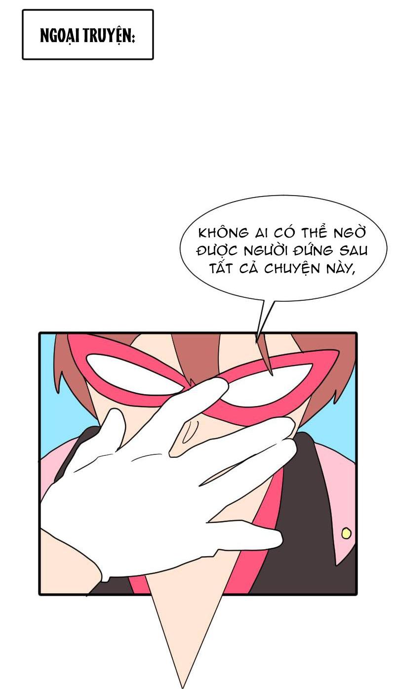 Truyện Ngôn Nhưng Không Ngôn Lắm - Chap 37