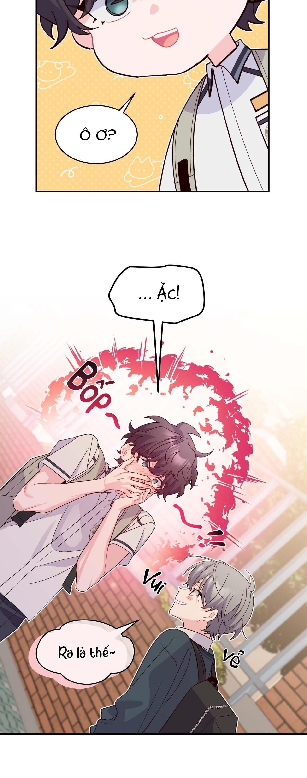 Merry Marbling - Chap 44