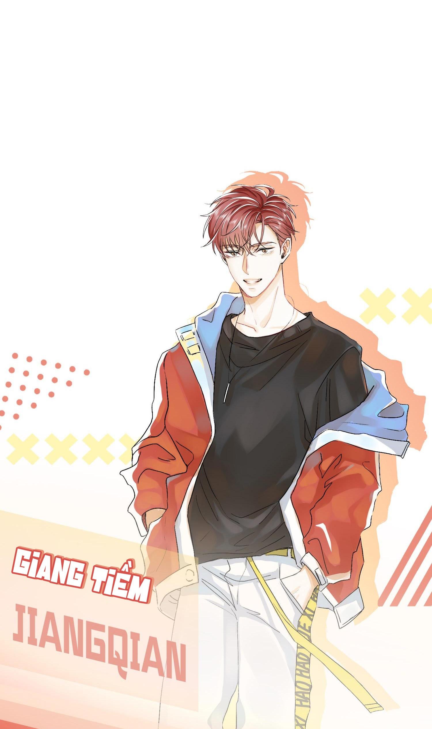 Ánh mắt em trai nhìn tôi ngày một kì lạ - Chap 1