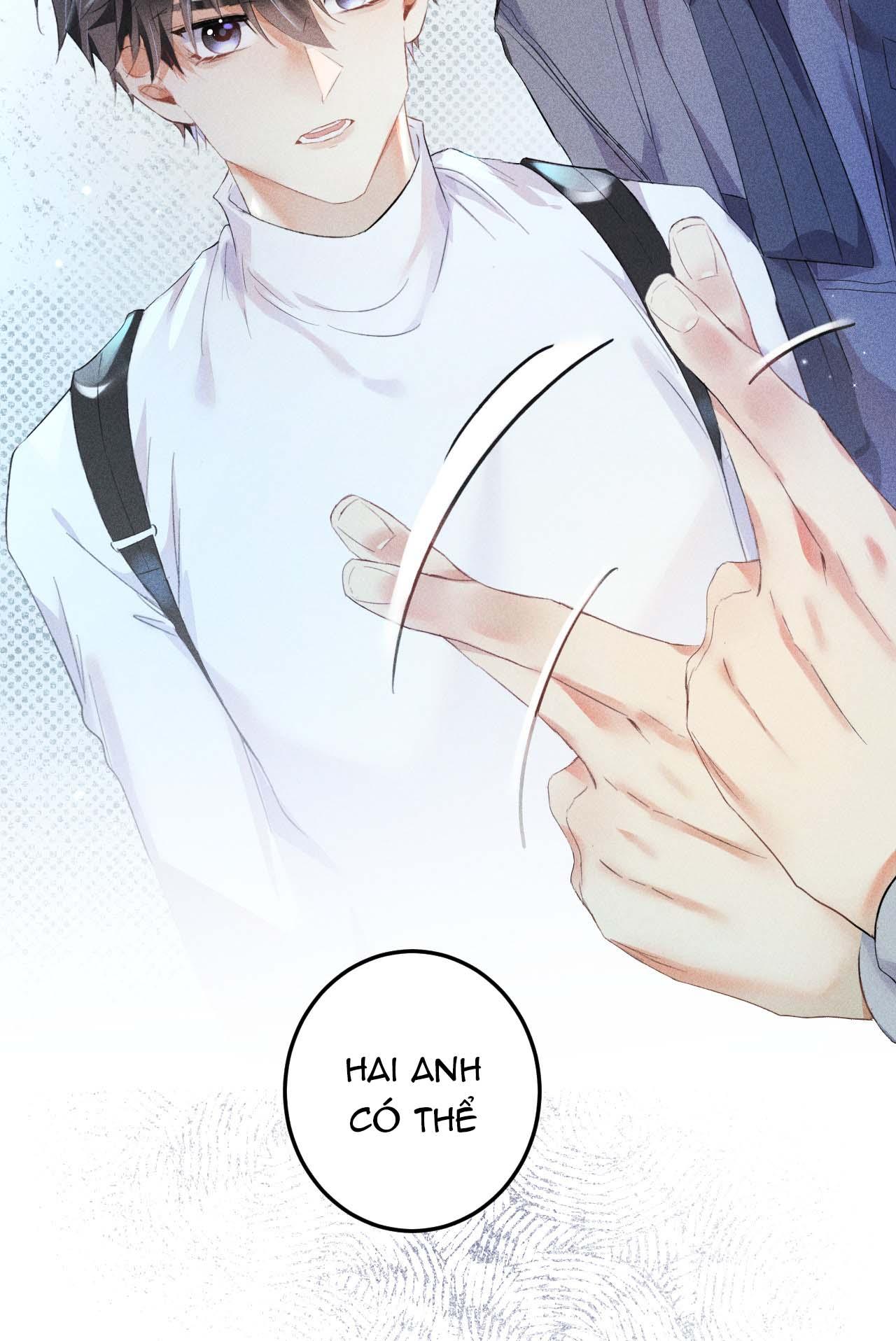 THE TOWER (END) - Chap 13