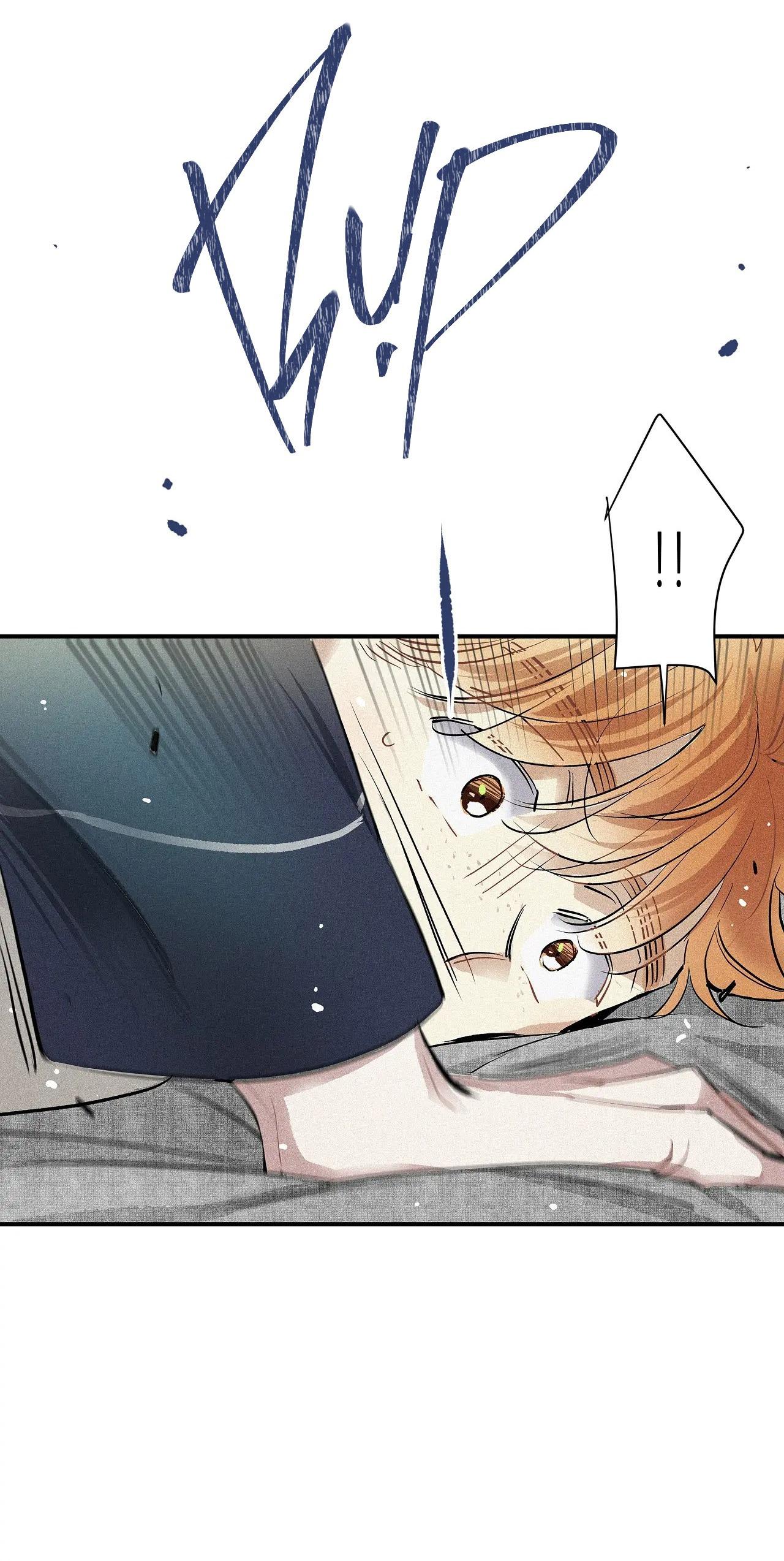 (CBunu) Tình yêu và danh vọng - Chap 34