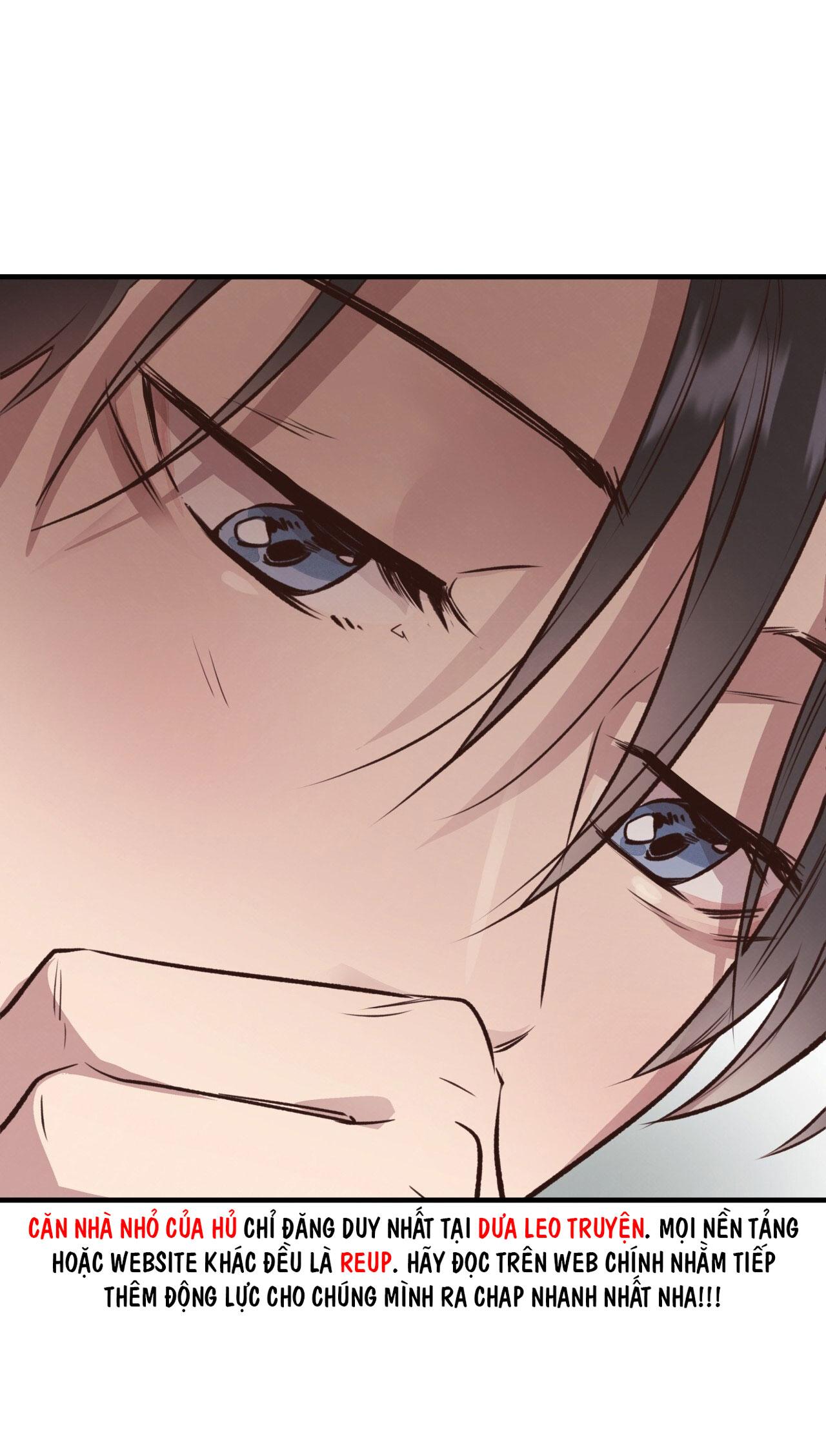 MẬT GẤU - Chap 26