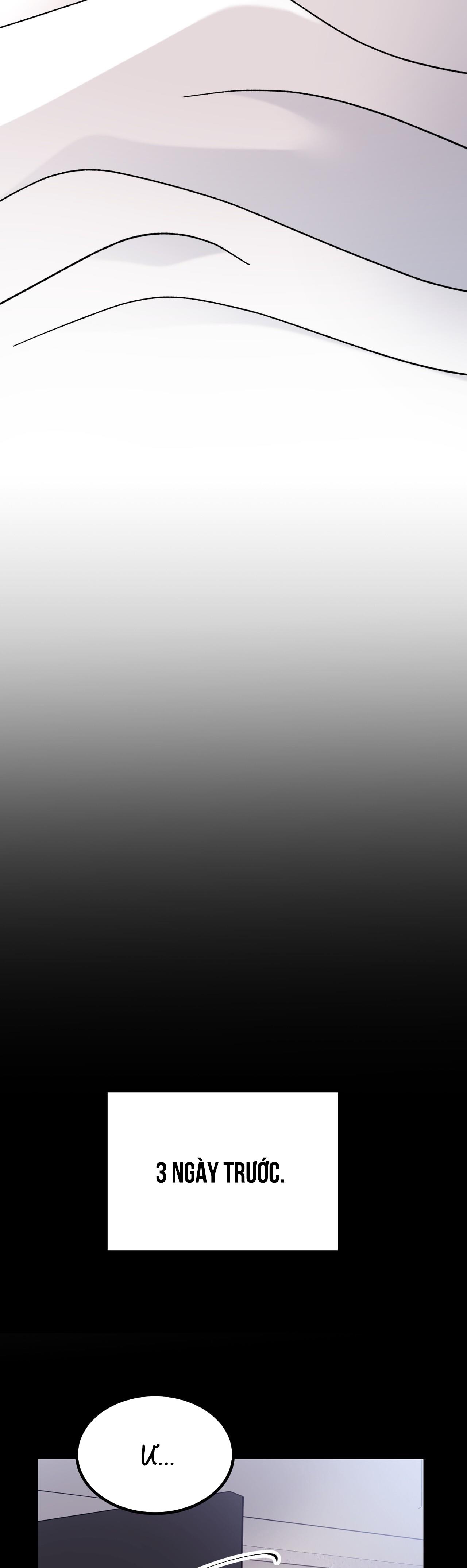 CẬU KHÔNG PHẢI LÀ GU CỦA TÔI - Chap 4