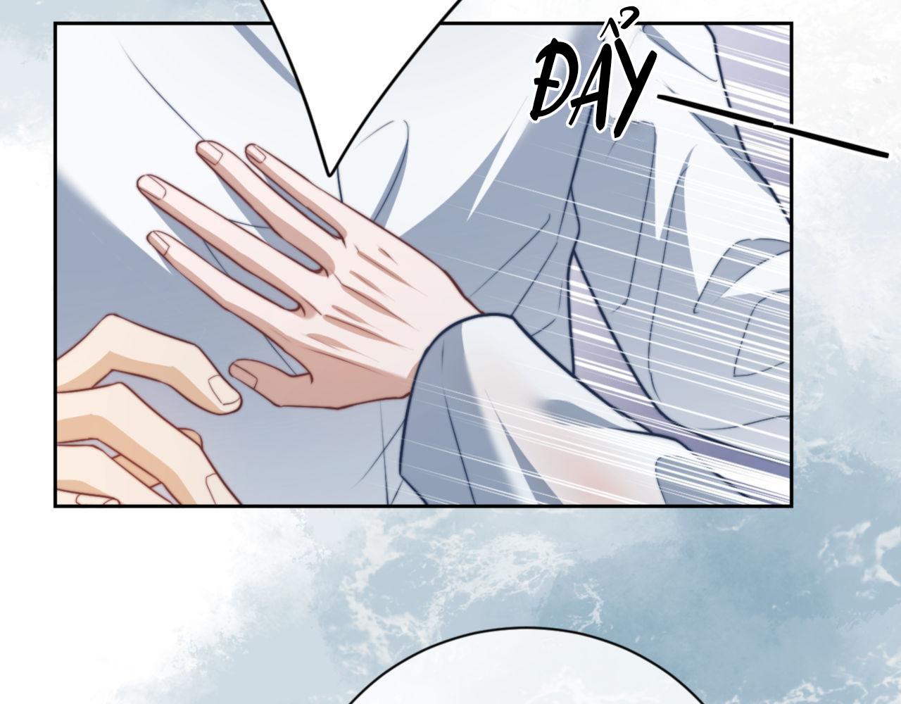 Nhân Ngư Desharow - Chap 20