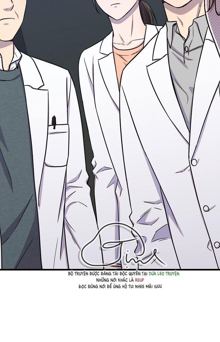 Làm Thế Nào Để Chia Tay Với Anh Ta - Chap 19