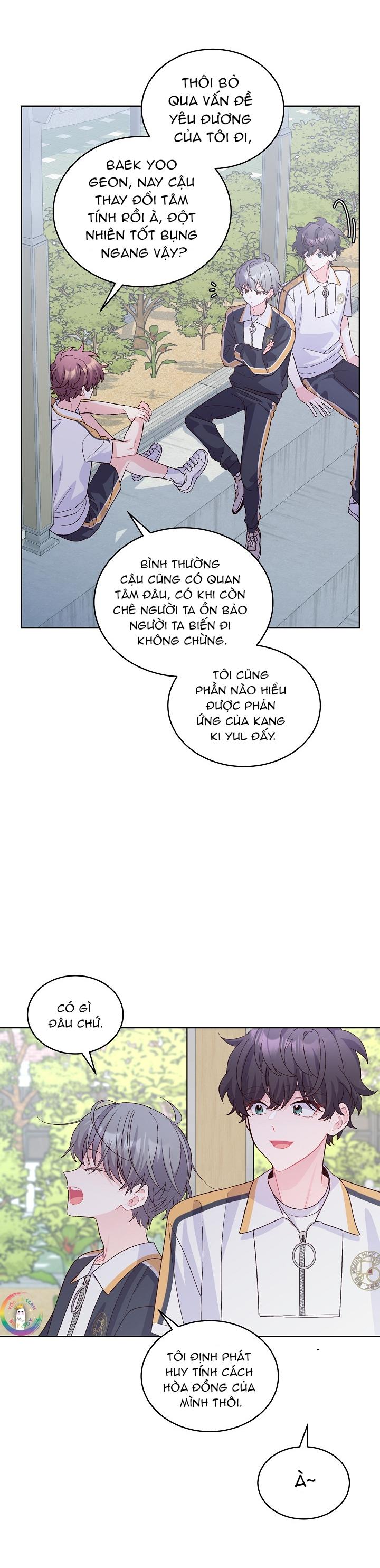 Merry Marbling - Chap 50