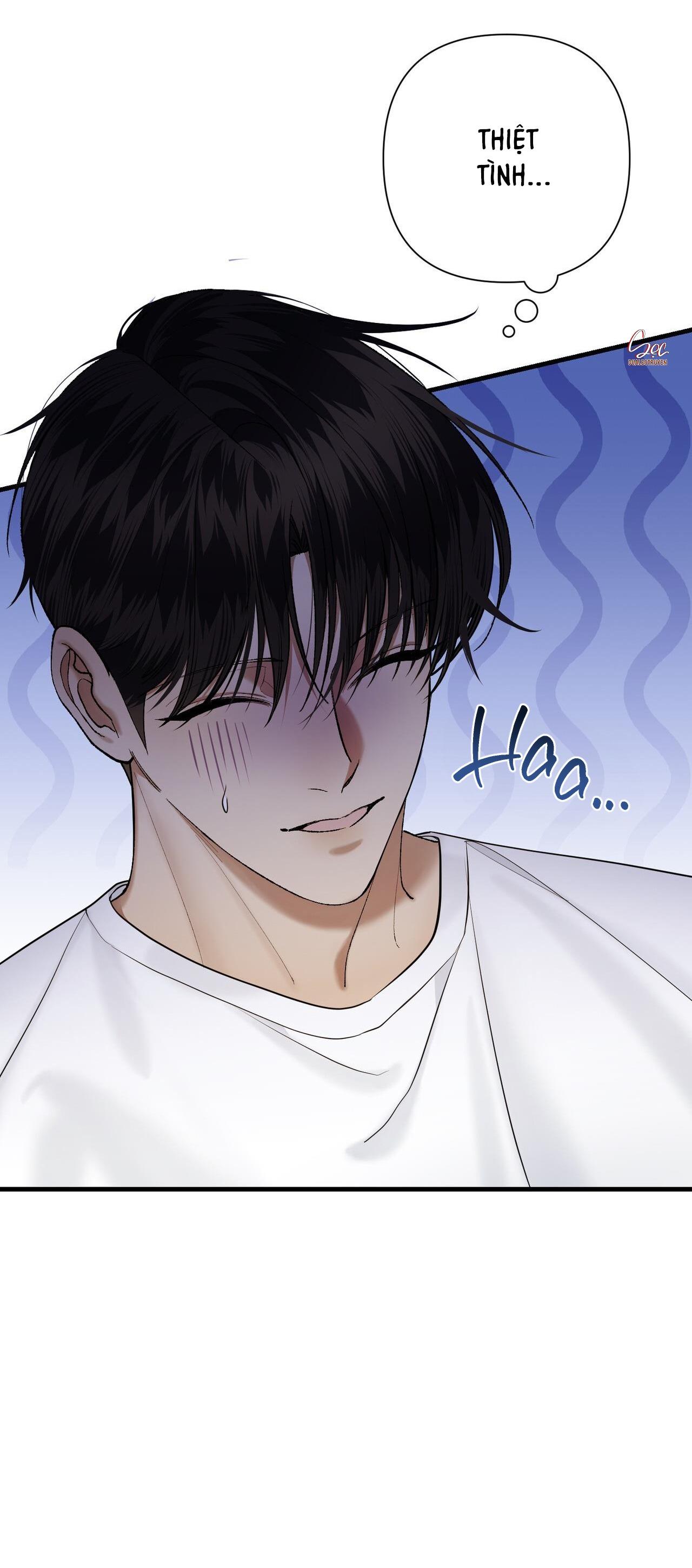 ĐIỀU KIỆN CỦA GUIDE - Chap 8