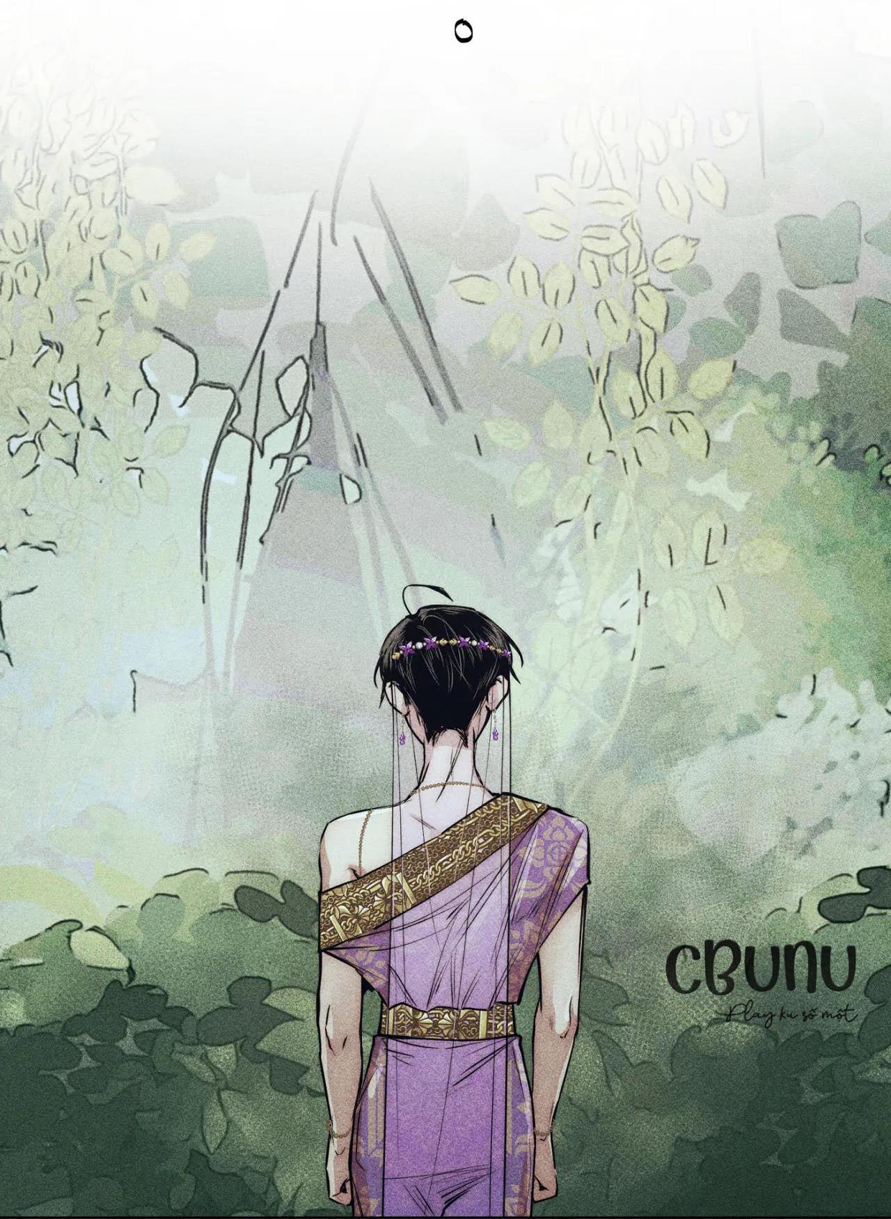 (CBunu) Làm vị cứu tinh thật dễ dàng - Chap 63