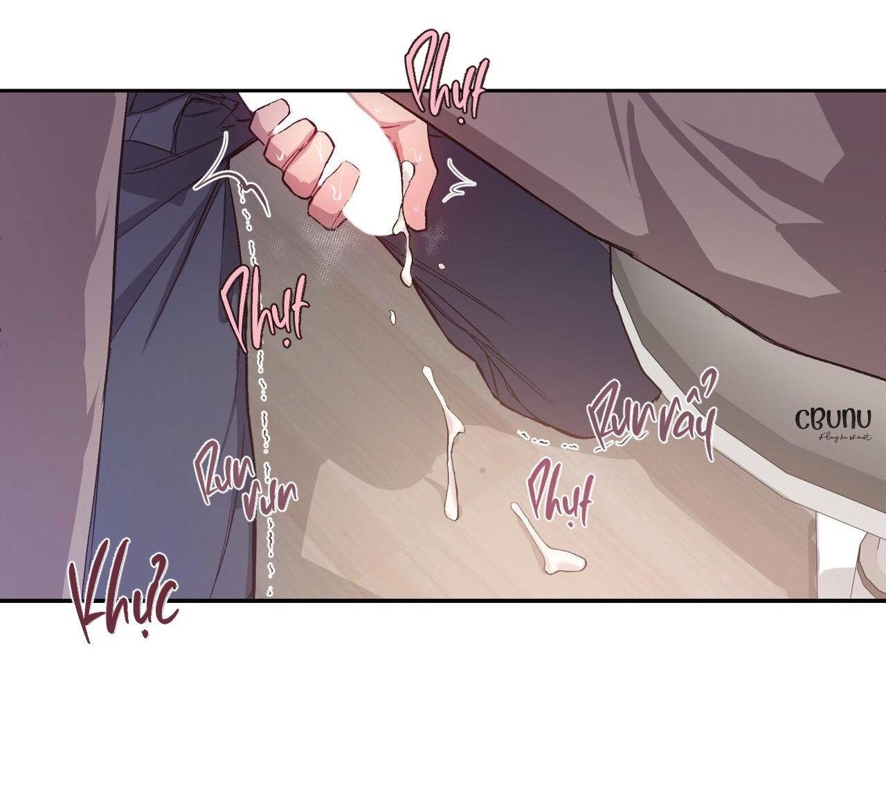 (CBunu) Bí Mật Của Mái Tóc - Chap 13