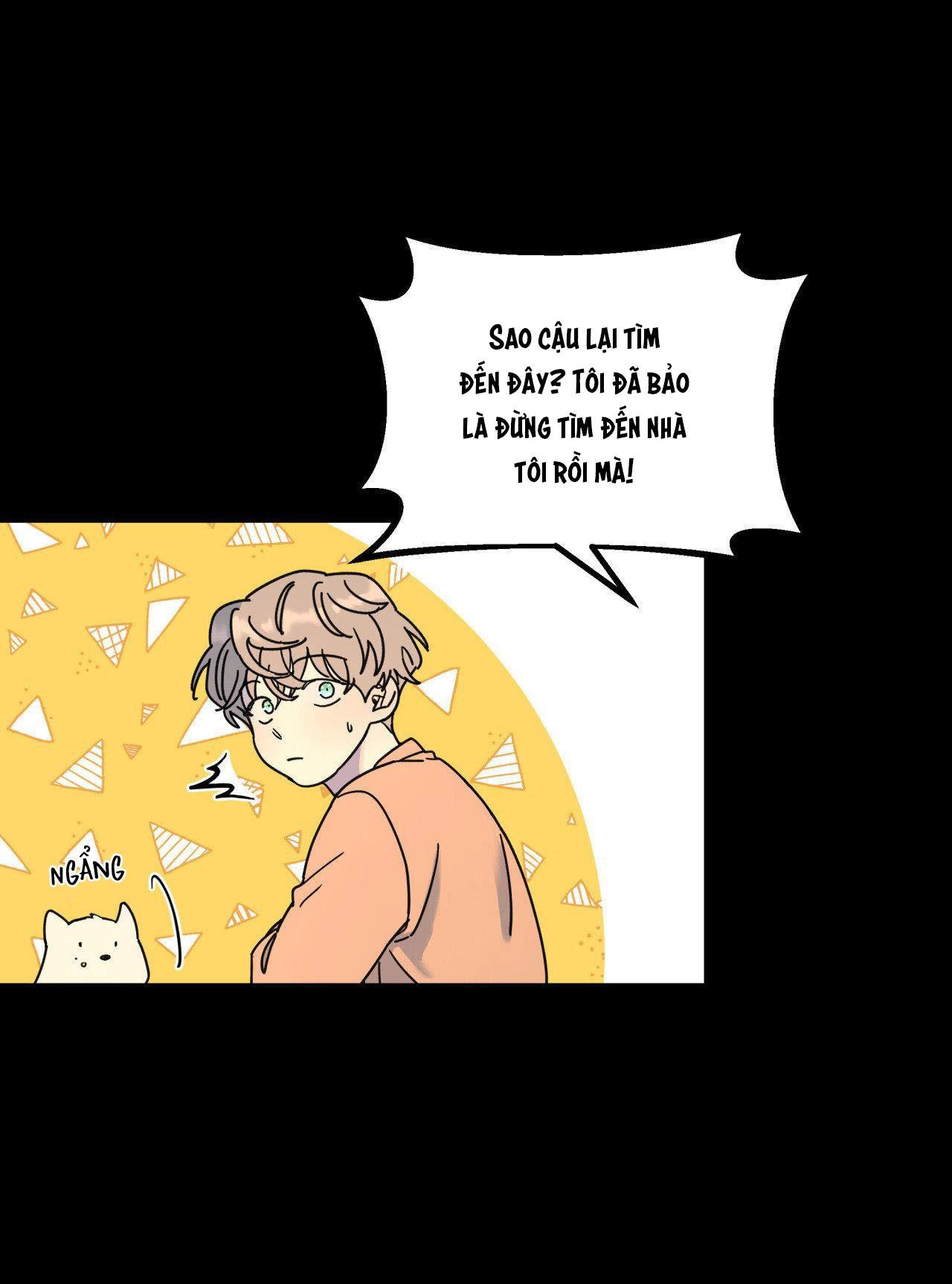 (CBunu) Cây Không Có Rễ - Chap 38