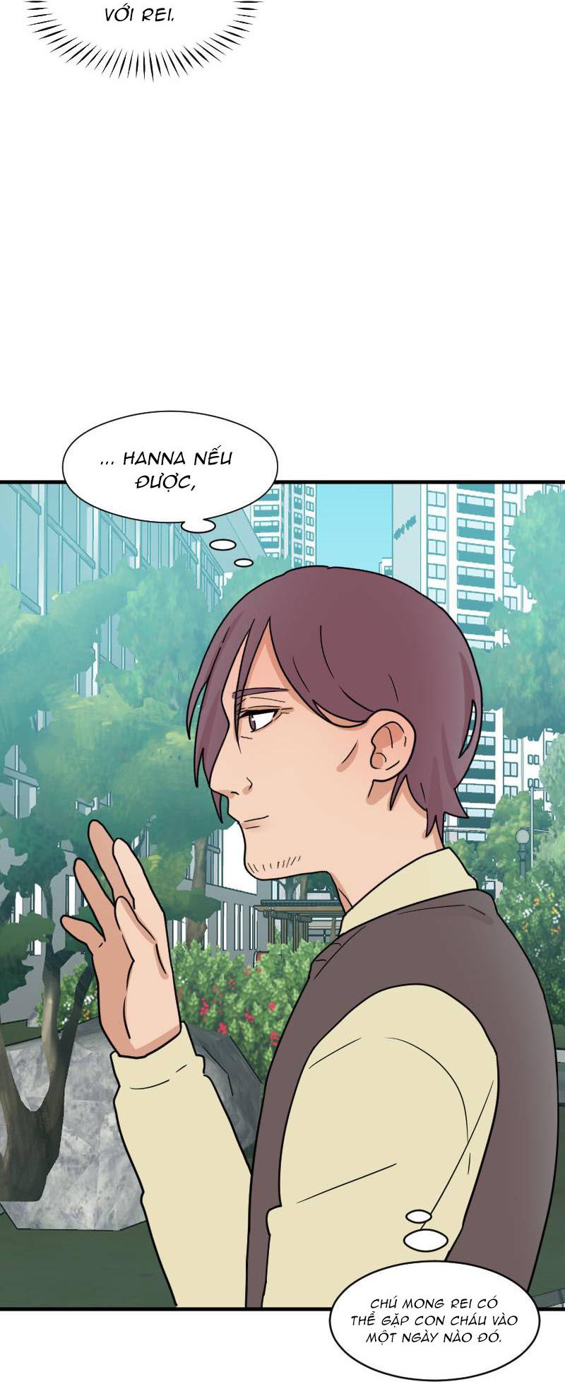 Truyện Ngôn Nhưng Không Ngôn Lắm - Chap 36