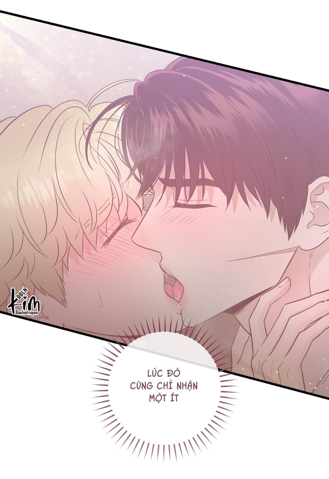 OVER THE PARADISE - Chap 19