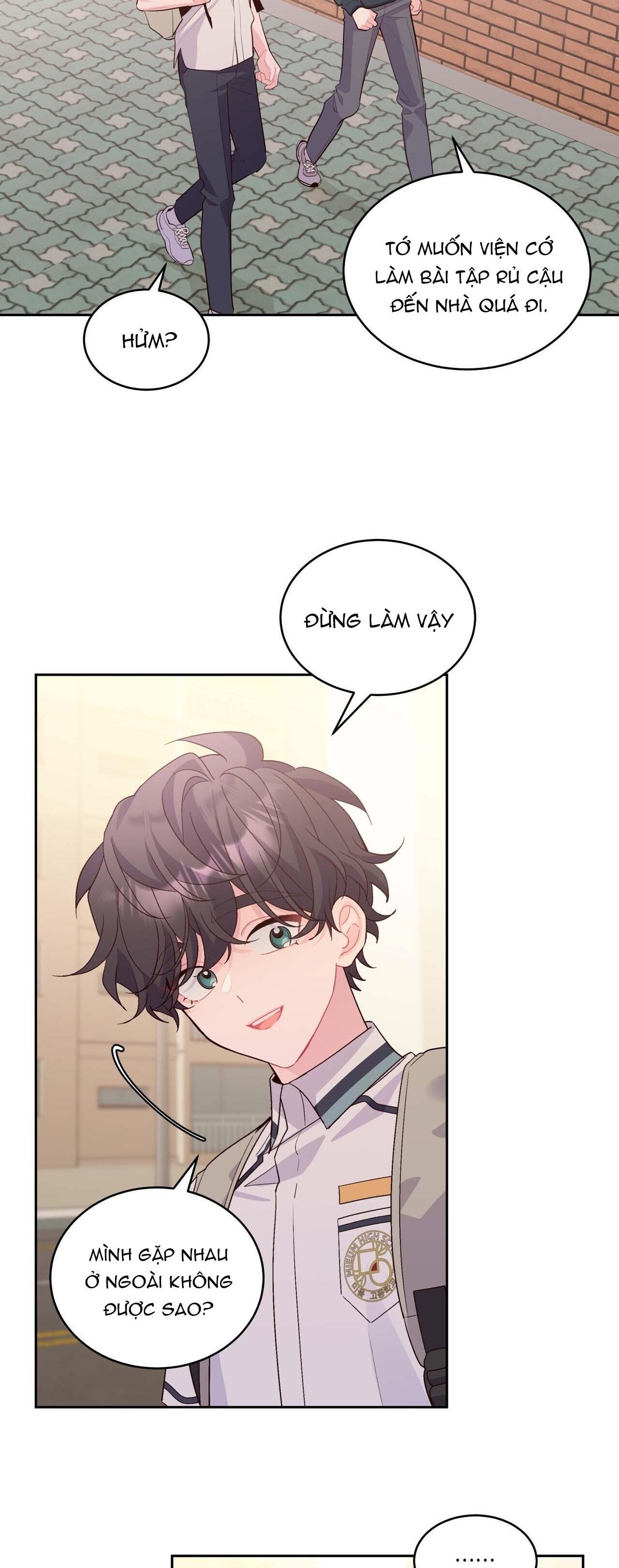 Merry Marbling - Chap 44