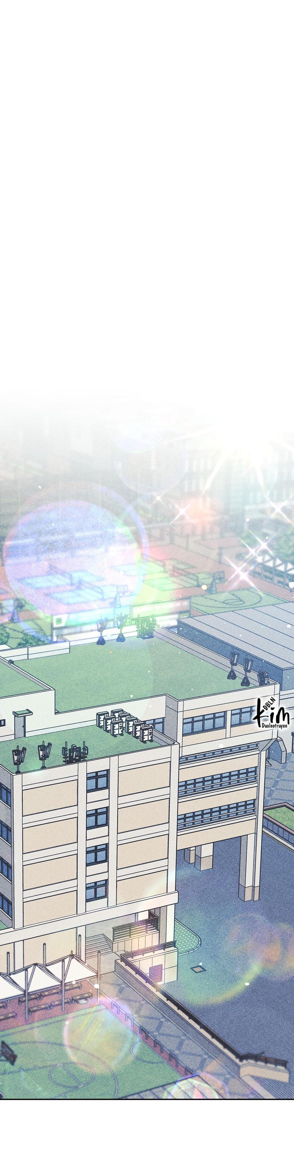 CẠM BẪY ĐẠI HỌC - Chap 49