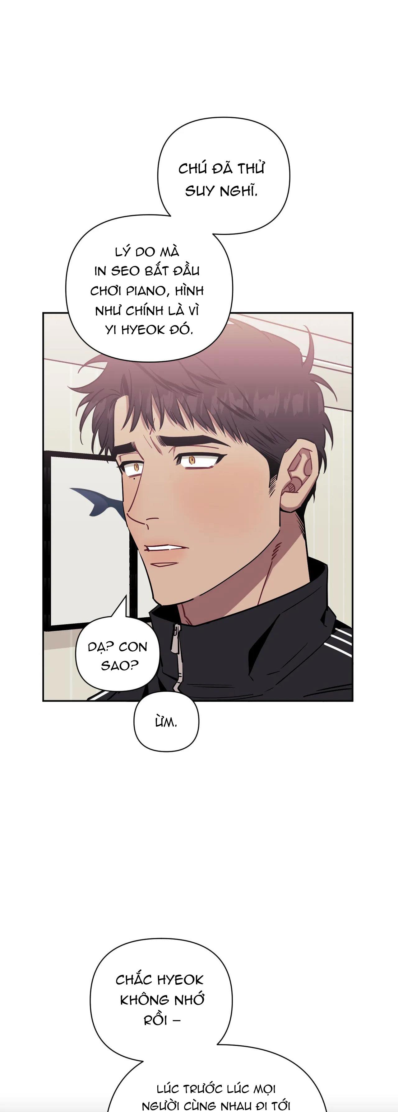 HƠN CẢ BẠN BÈ - Chap 65