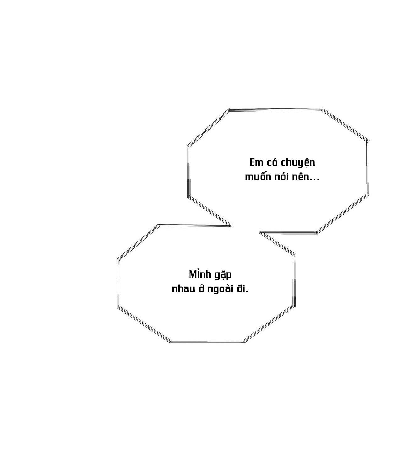 Hạ Cánh Cuối Chân Trời - Chap 27