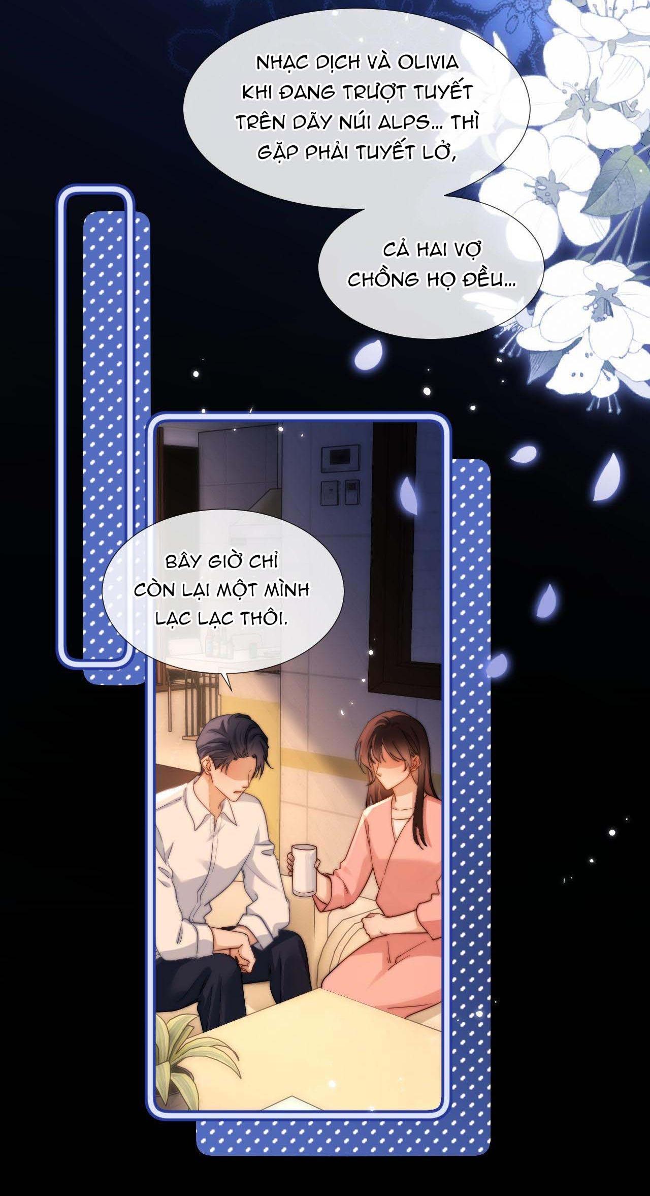 Chất Dị Ứng Đáng Yêu - Chap 2