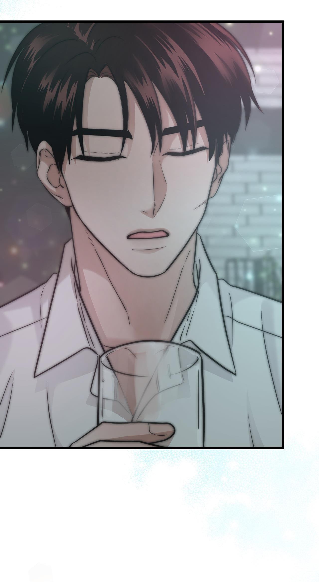 OVER THE PARADISE - Chap 13