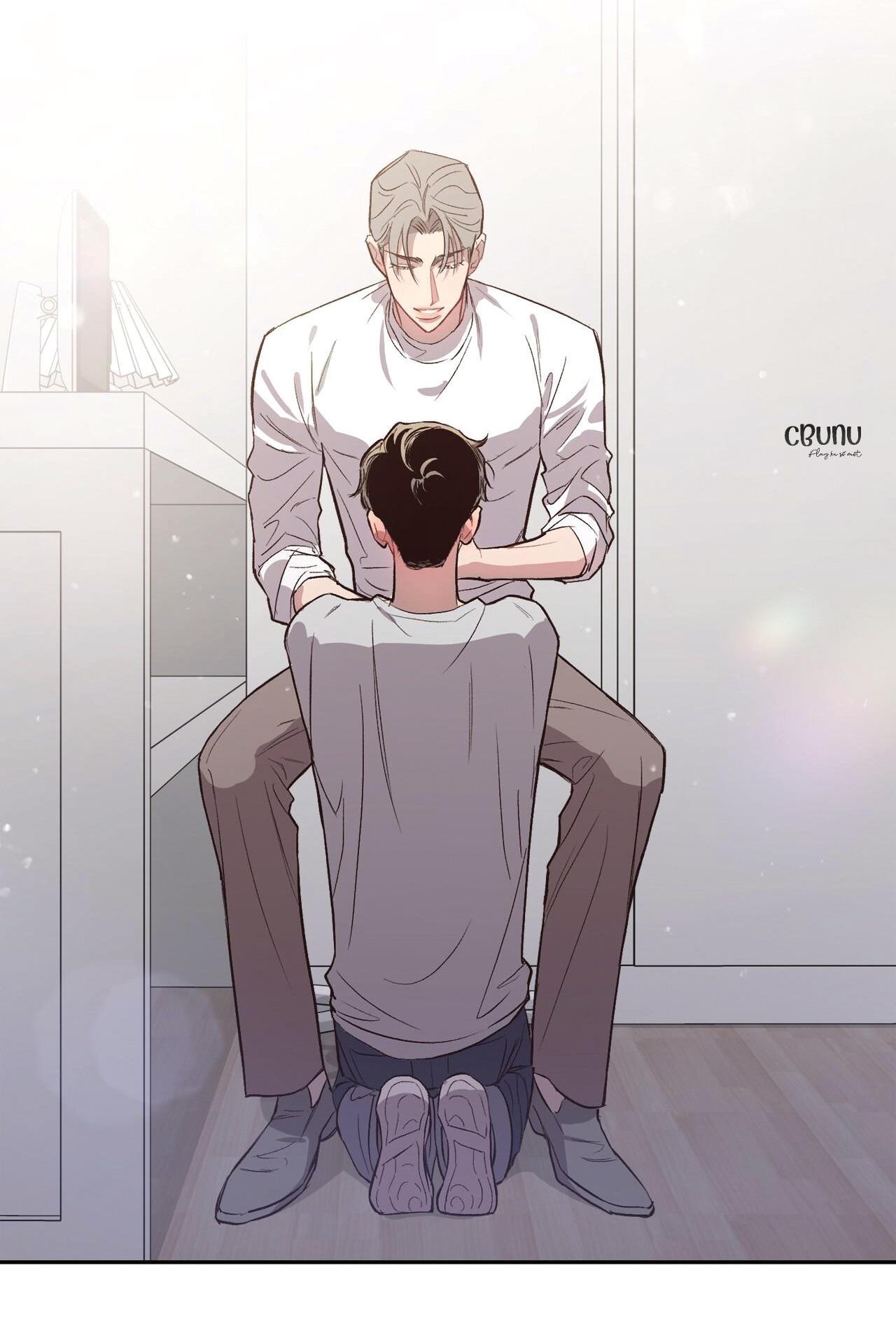 (CBunu) Bí Mật Của Mái Tóc - Chap 13