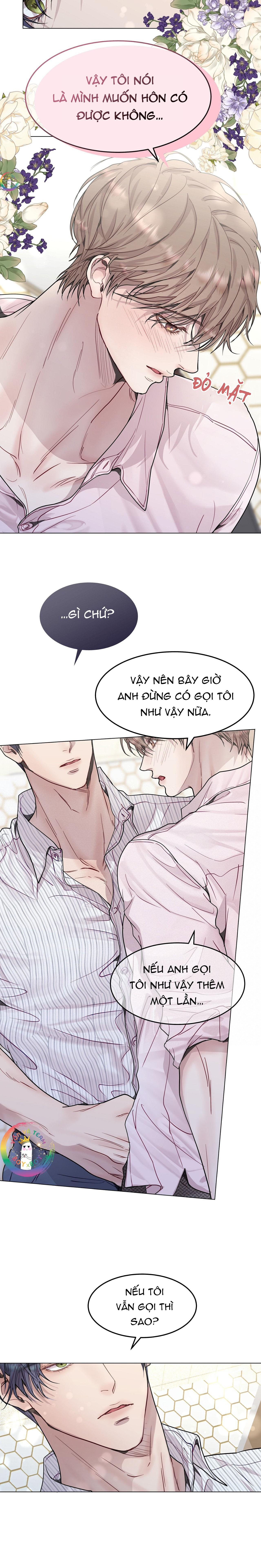 (END) Vị Kỷ - Chap 29