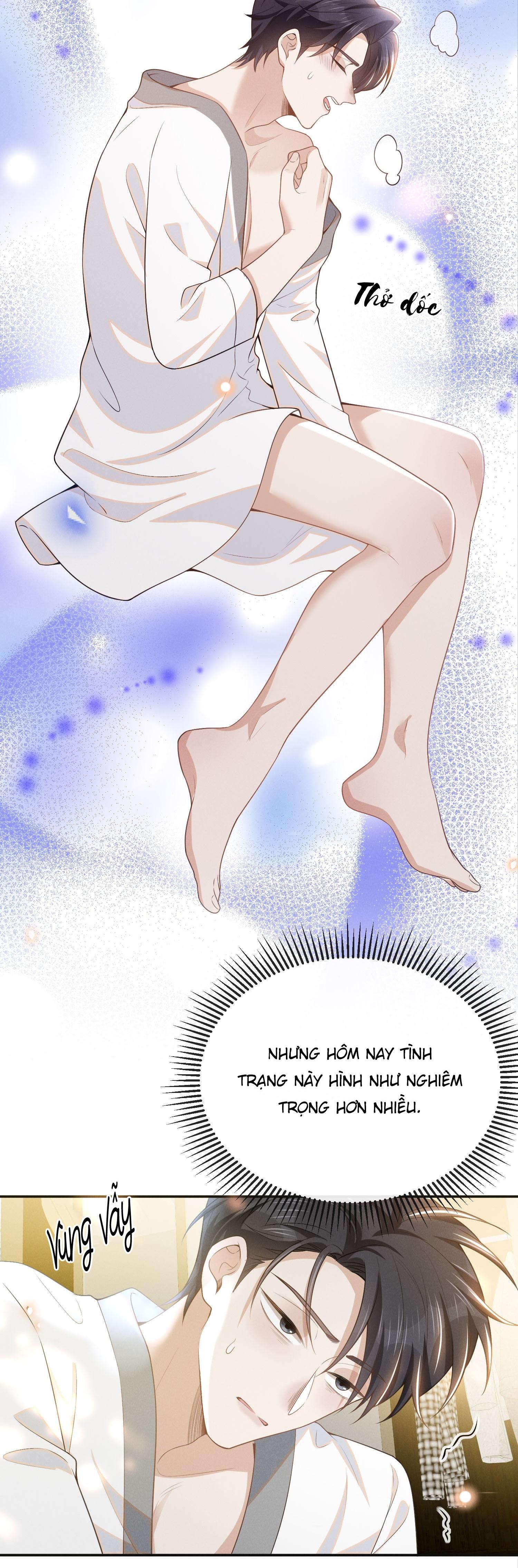 Lai sinh bất kiến - Chap 100