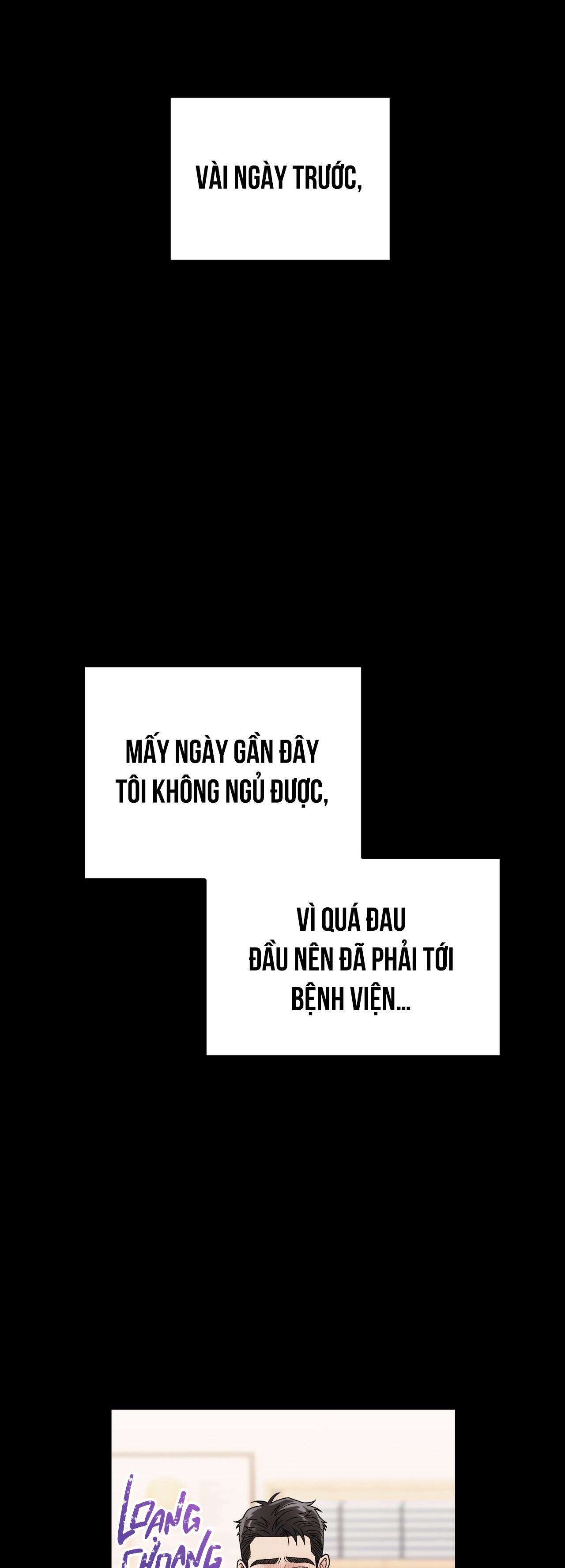 CẬU KHÔNG PHẢI LÀ GU CỦA TÔI - Chap 12