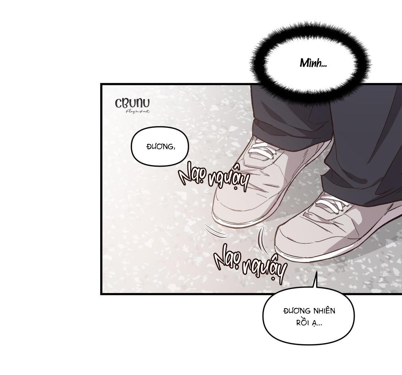 (CBunu) Bí Mật Của Mái Tóc - Chap 9