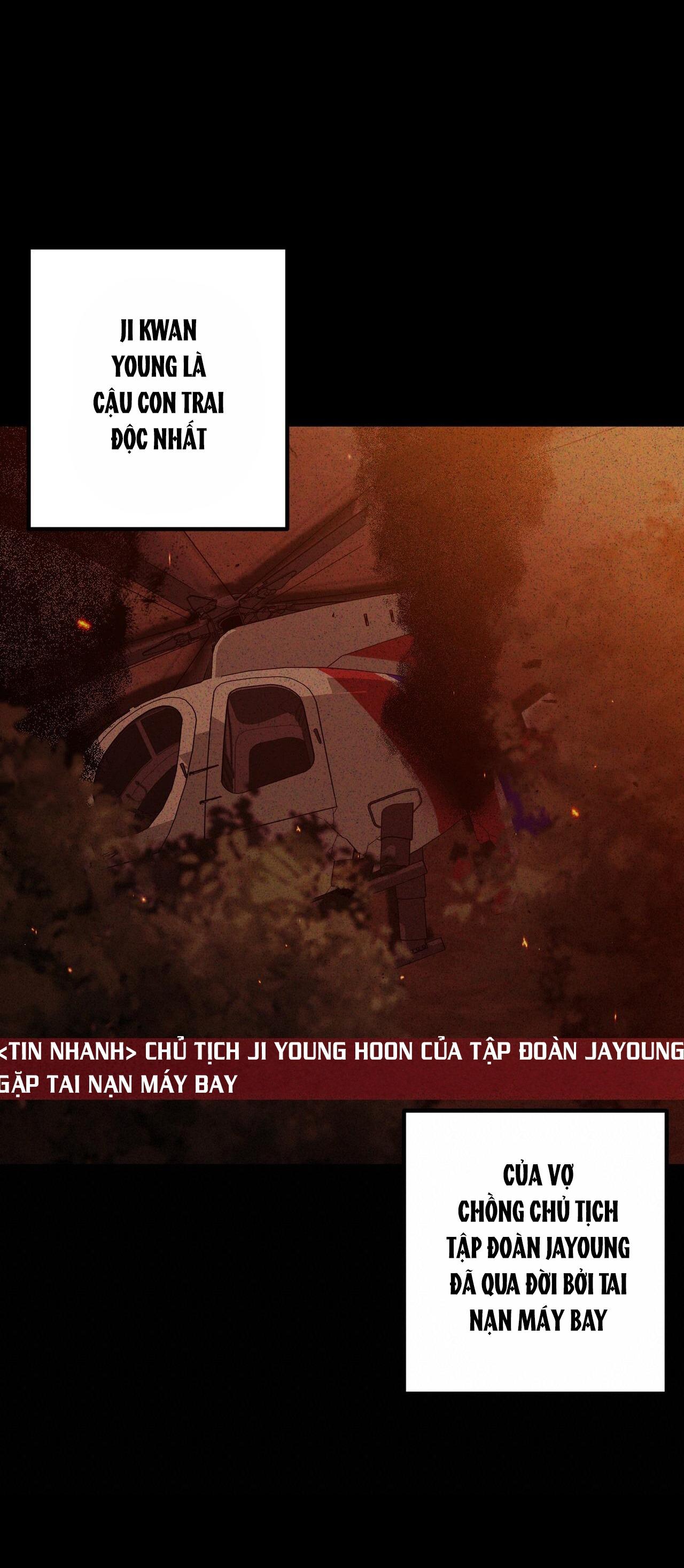 ĐIỀU KIỆN CỦA GUIDE - Chap 11