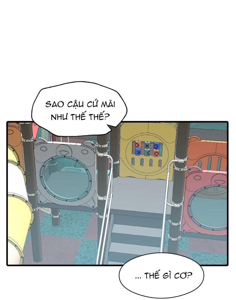 Truyện Ngôn Nhưng Không Ngôn Lắm - Chap 39