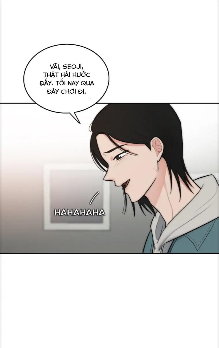 Vô Tình - Chap 3