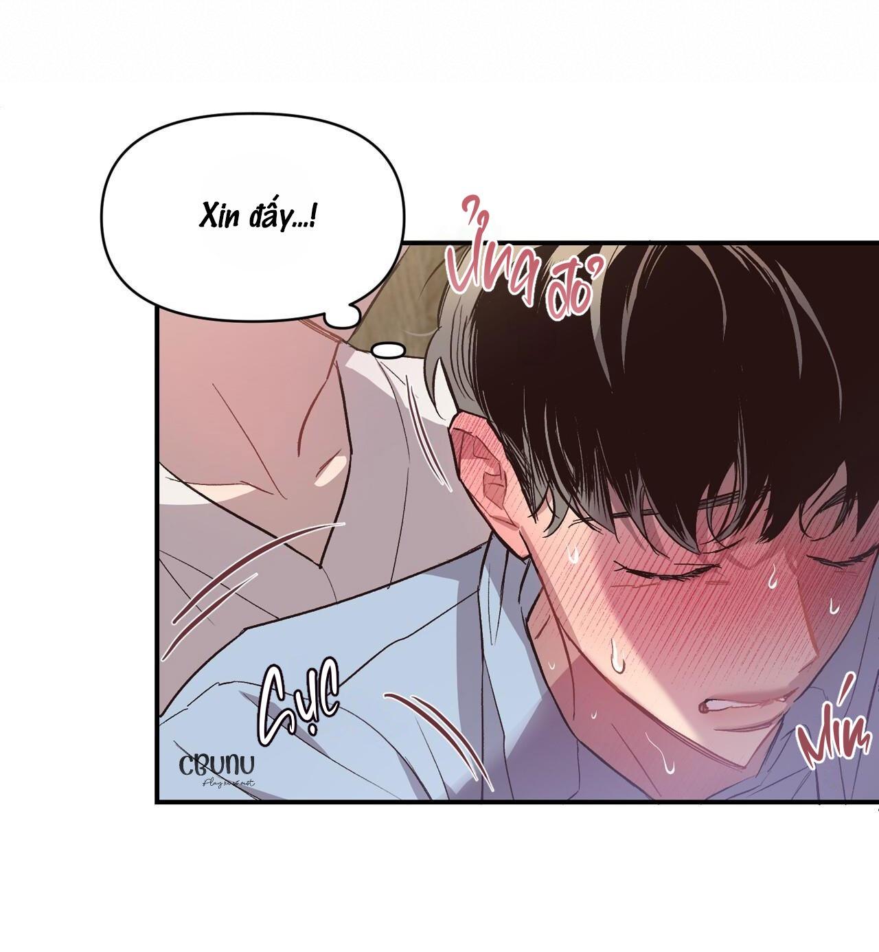 (CBunu) Bí Mật Của Mái Tóc - Chap 10