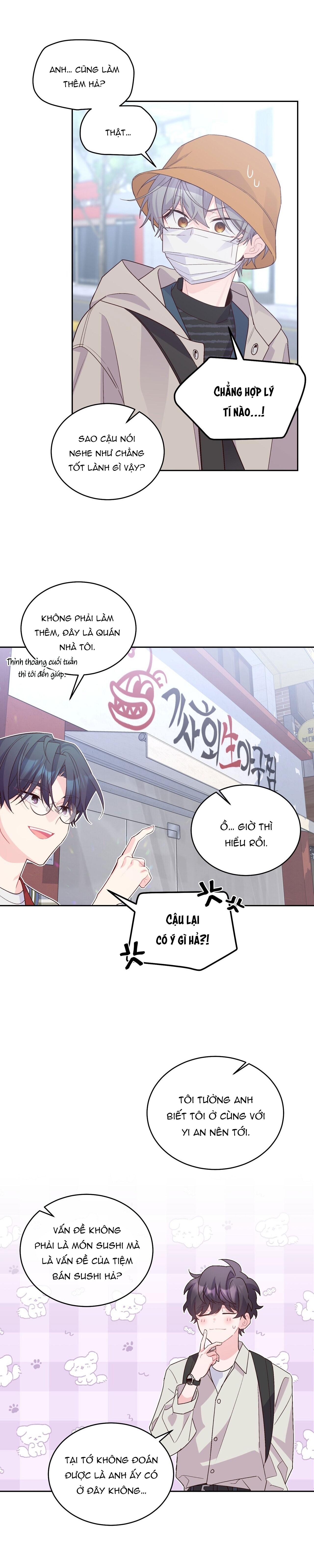 Merry Marbling - Chap 45