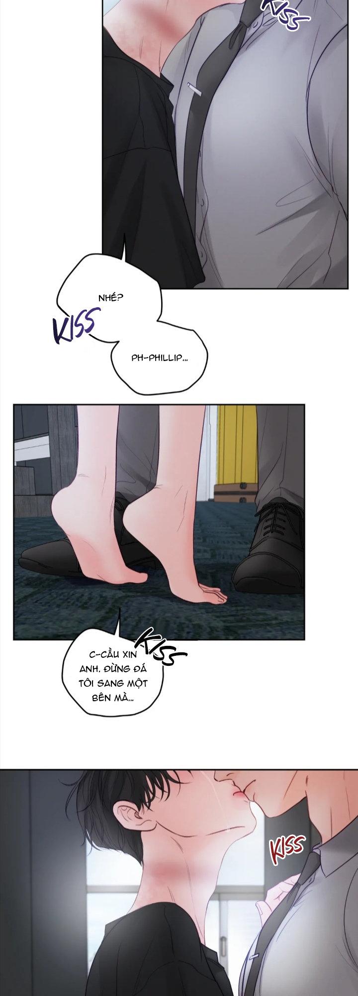 Tuyển Tập Khu chung cư GwangGong - GwangGong Apartment Complex - Chap 8