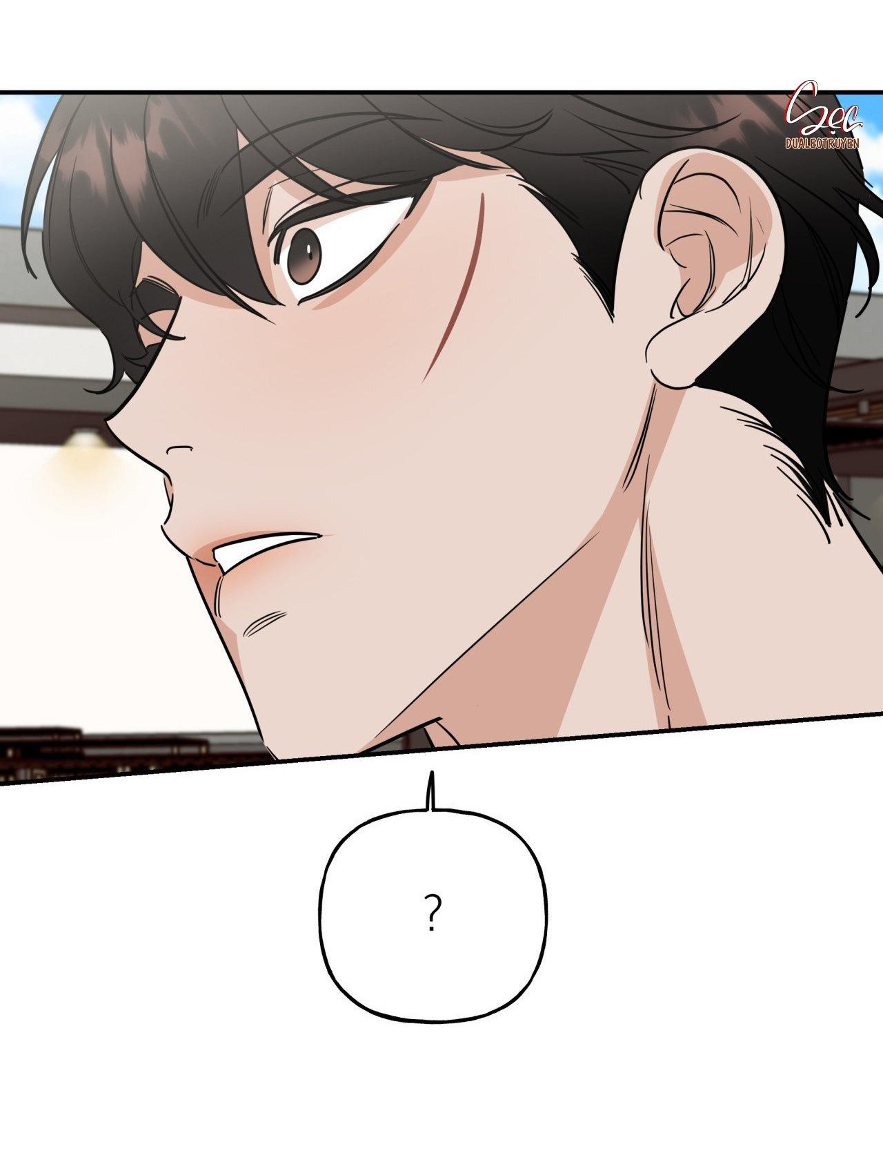 LỆNH CỨU RỖI - Chap 8