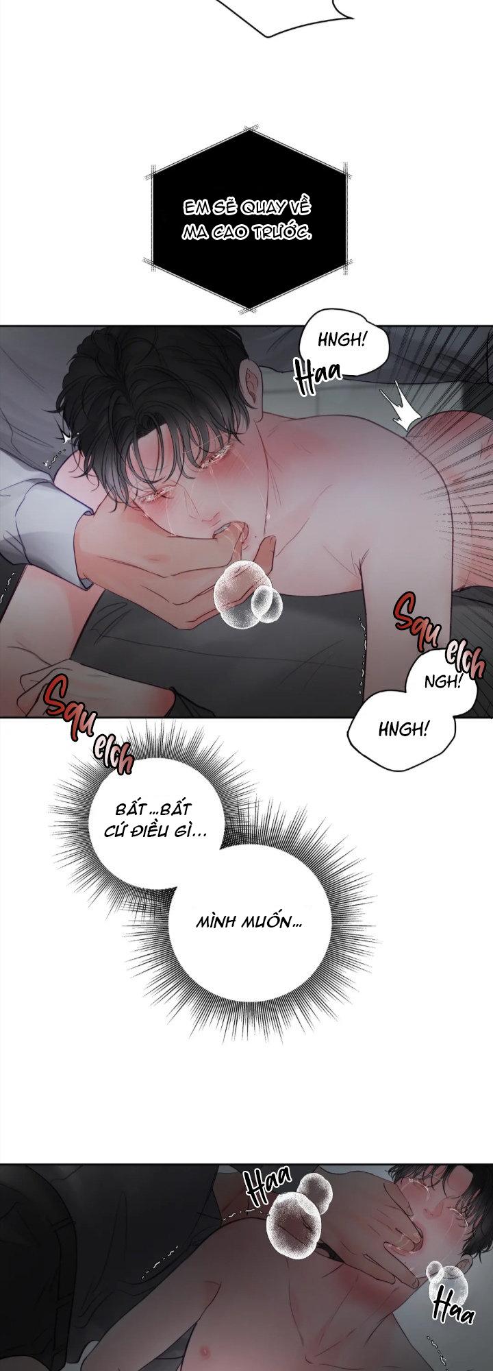 Tuyển Tập Khu chung cư GwangGong - GwangGong Apartment Complex - Chap 8