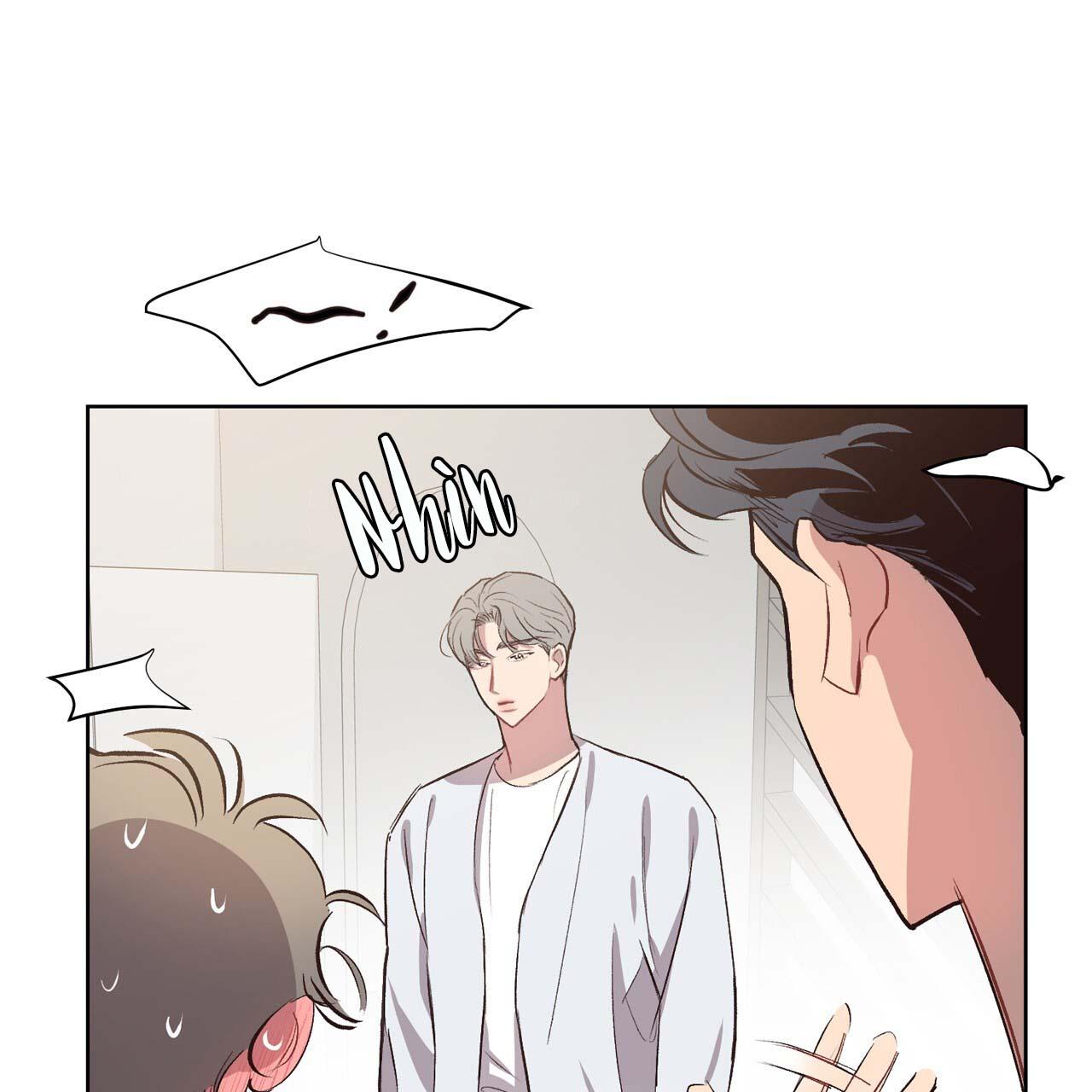 BÍ MẬT TRONG TÂM TRÍ ???? - Chap 15