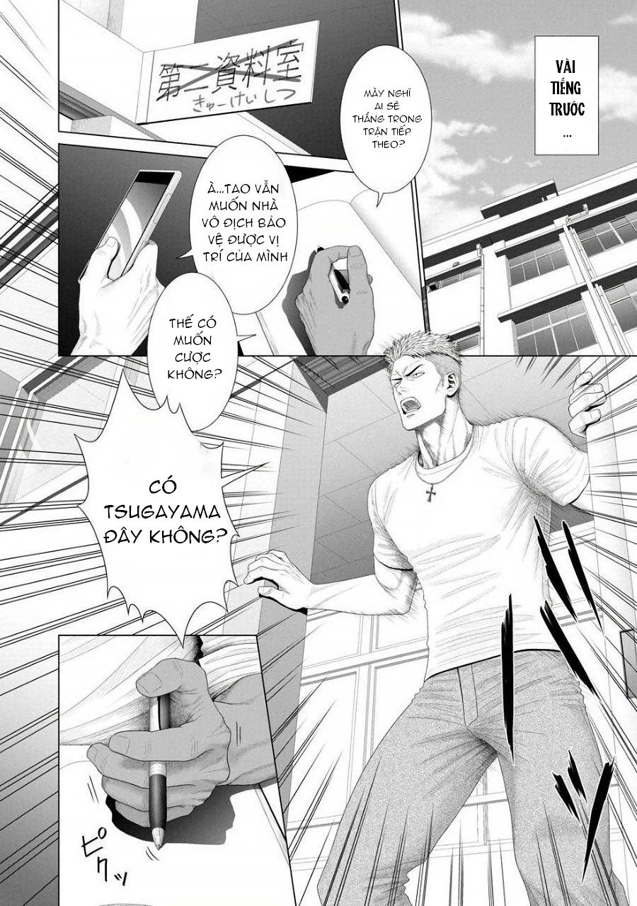 Doujinshi Tổng Hợp - Chap 125.2 - Trang 5
