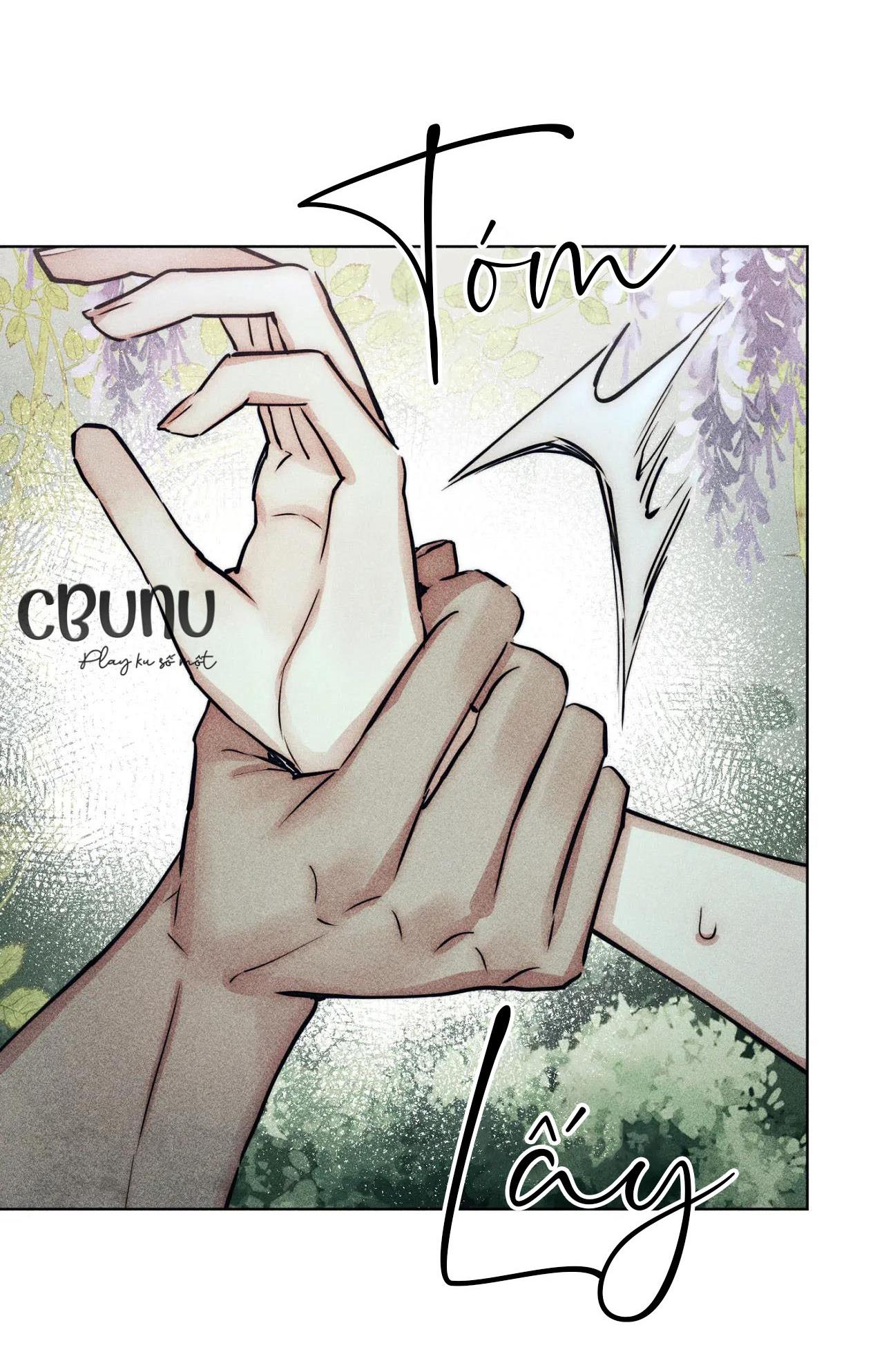 (CBunu) Làm vị cứu tinh thật dễ dàng - Chap 65