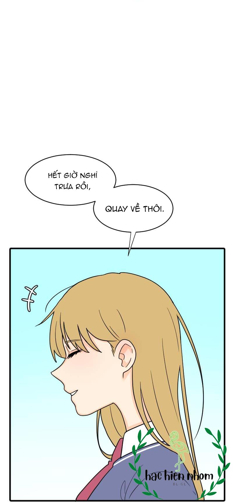 Truyện Ngôn Nhưng Không Ngôn Lắm - Chap 39