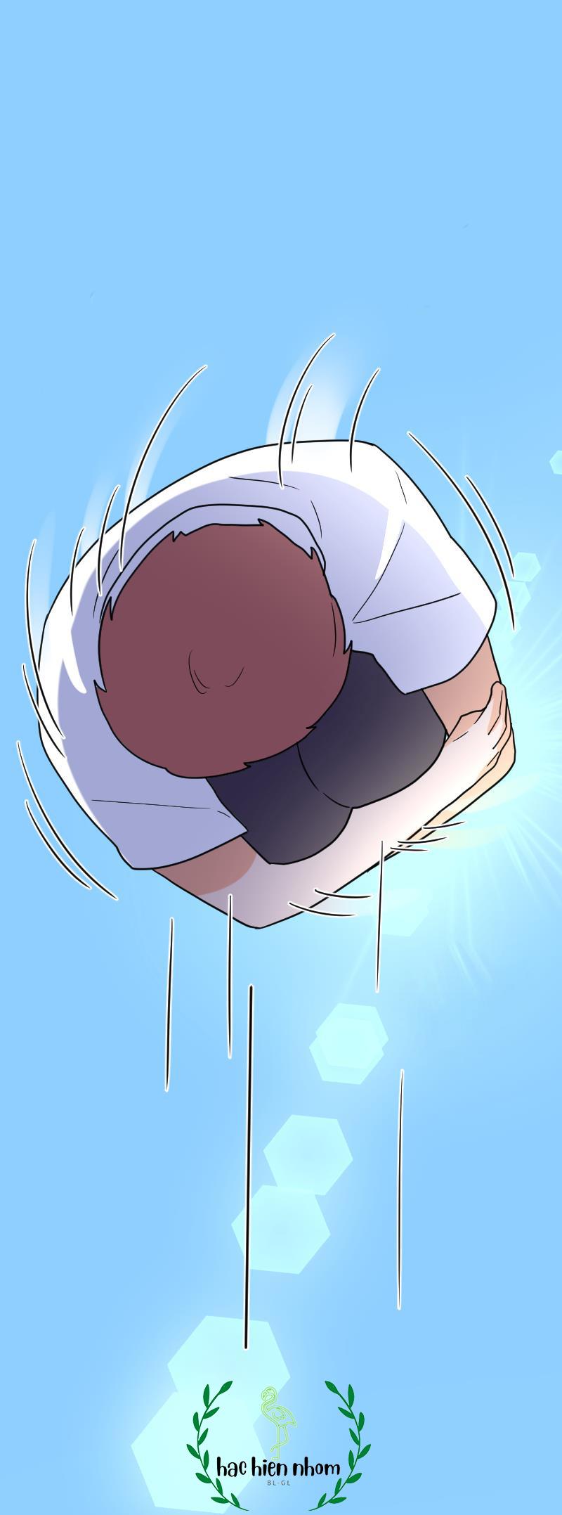 Truyện Ngôn Nhưng Không Ngôn Lắm - Chap 30