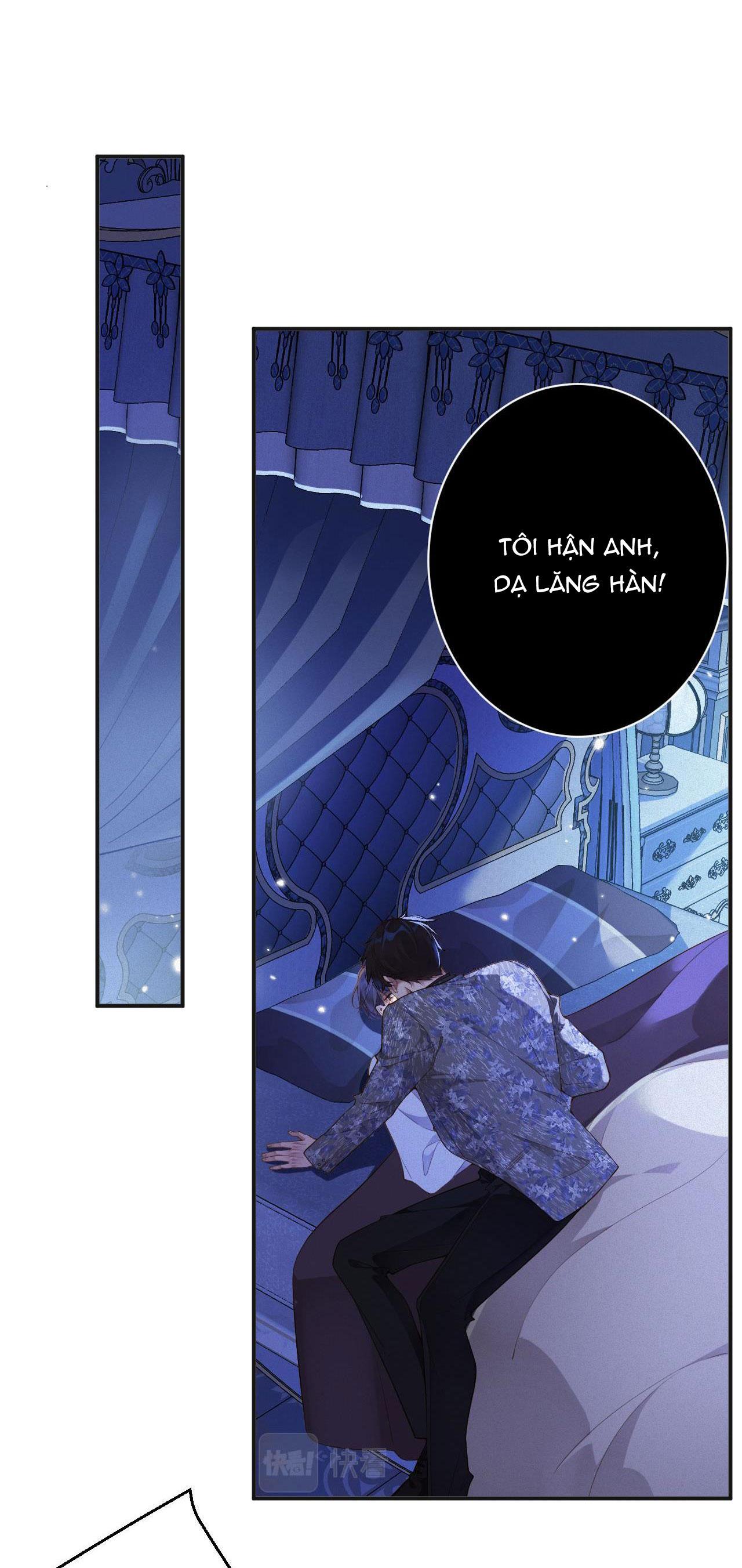 CHỒNG CŨ MUỐN TÁI HÔN LẦN NỮA - Chap 19