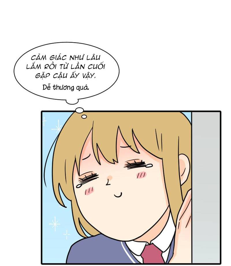 Truyện Ngôn Nhưng Không Ngôn Lắm - Chap 36